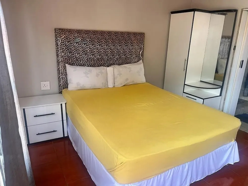EcoGreen Bed&Breakfast