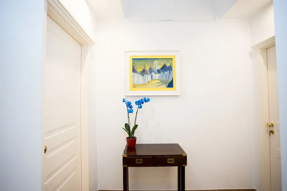 Dreaming in Rome - Vittorio Veneto Guest House