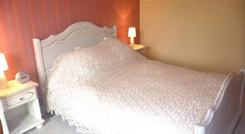 Le Relais du Pech