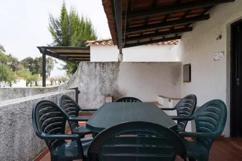 Akivillas Tavira Rei II