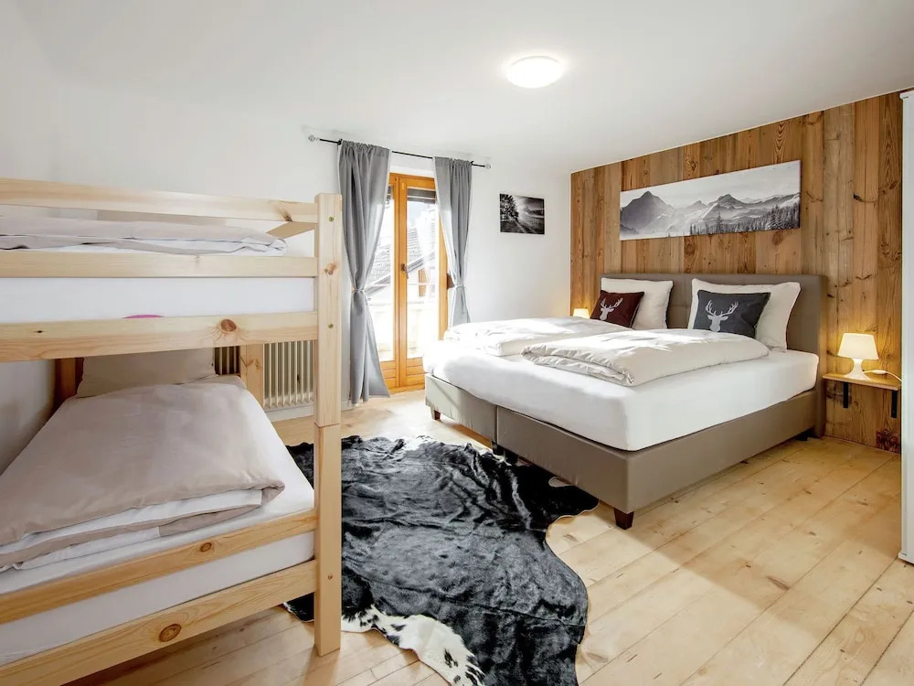 Tranquil Chalet in Kirchberg in Tirol with Sauna
