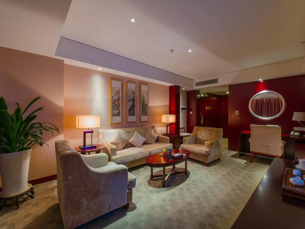 Jinjiulong Hotel