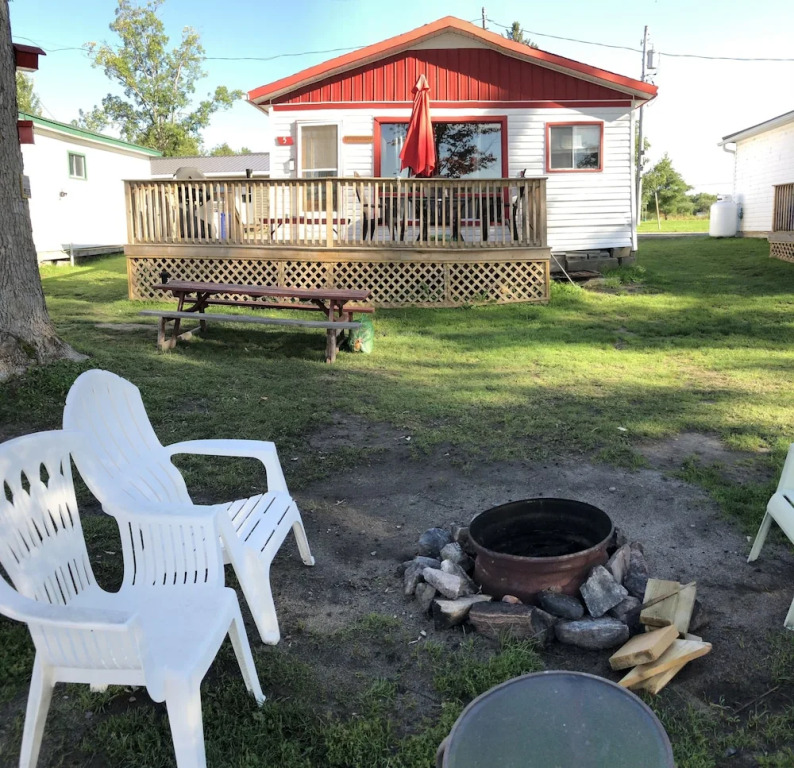 Grace Land Cottages