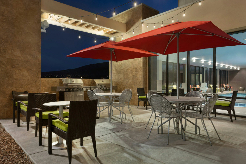 Home2 Suites by Hilton Richland, WA