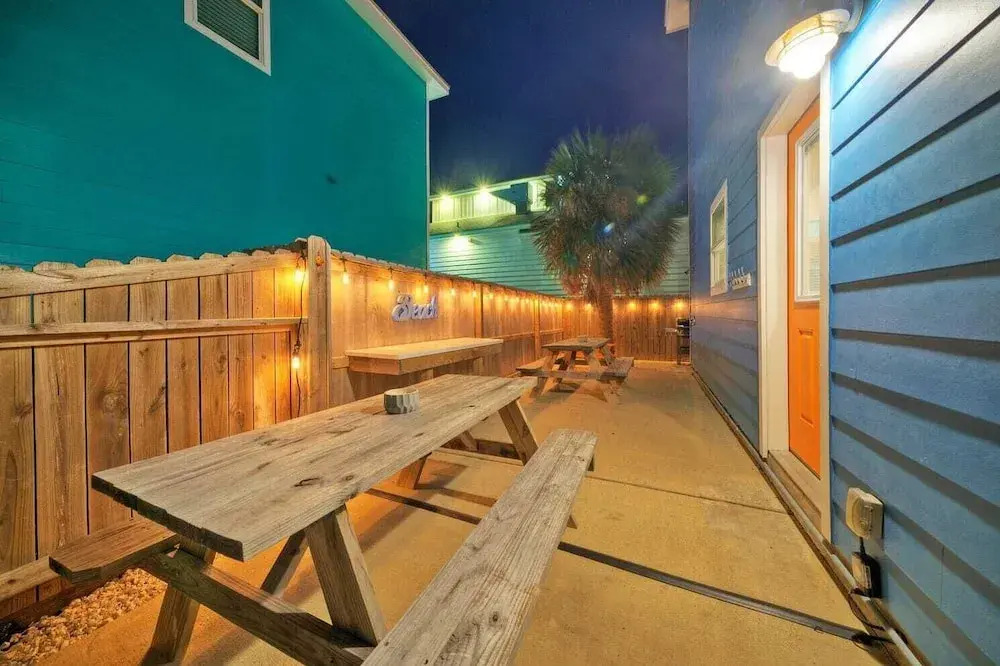 Private Pool+patio, Arcade Game, Walk to the Beach Ocean Devotion by Avantstay