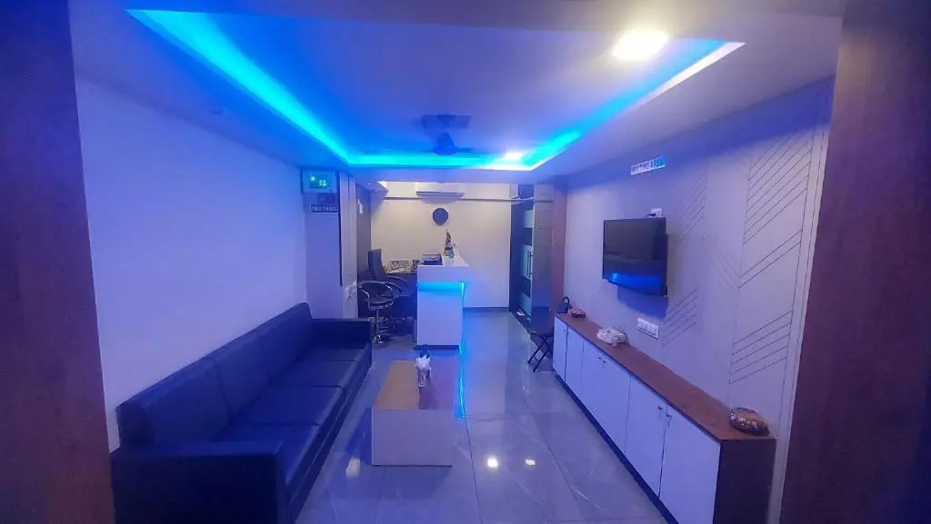 Hotel Avadh Palace, Subhash Bridge, RTO Circle, Ahmedabad