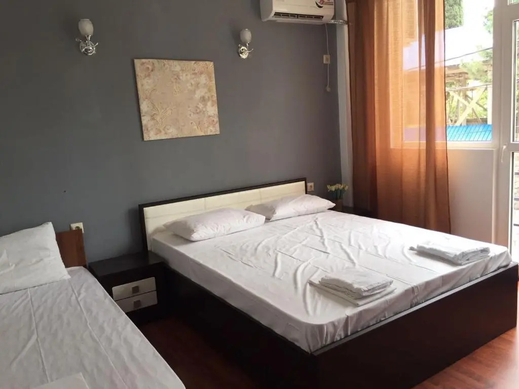 Mirraflores Hotel