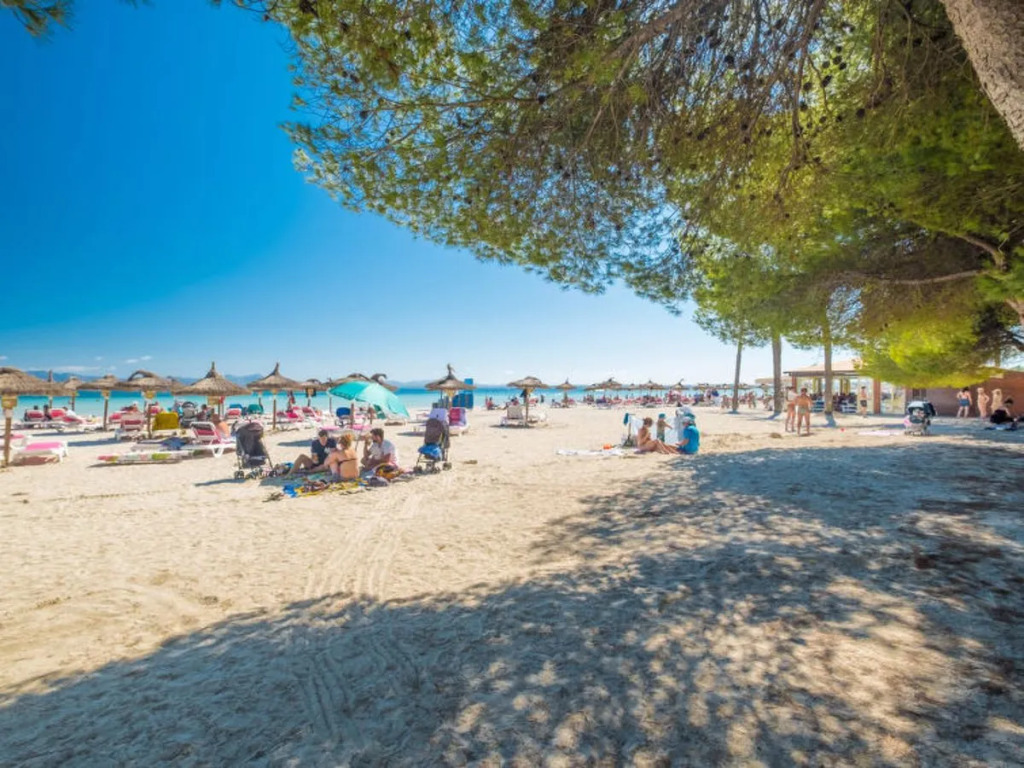 Apartment Maritimo
