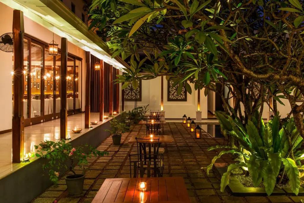 Residence by Uga Escapes