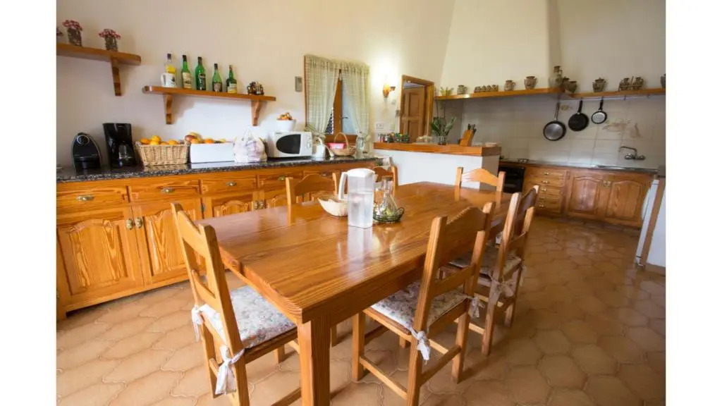 Villa Nieves near to San Antonio