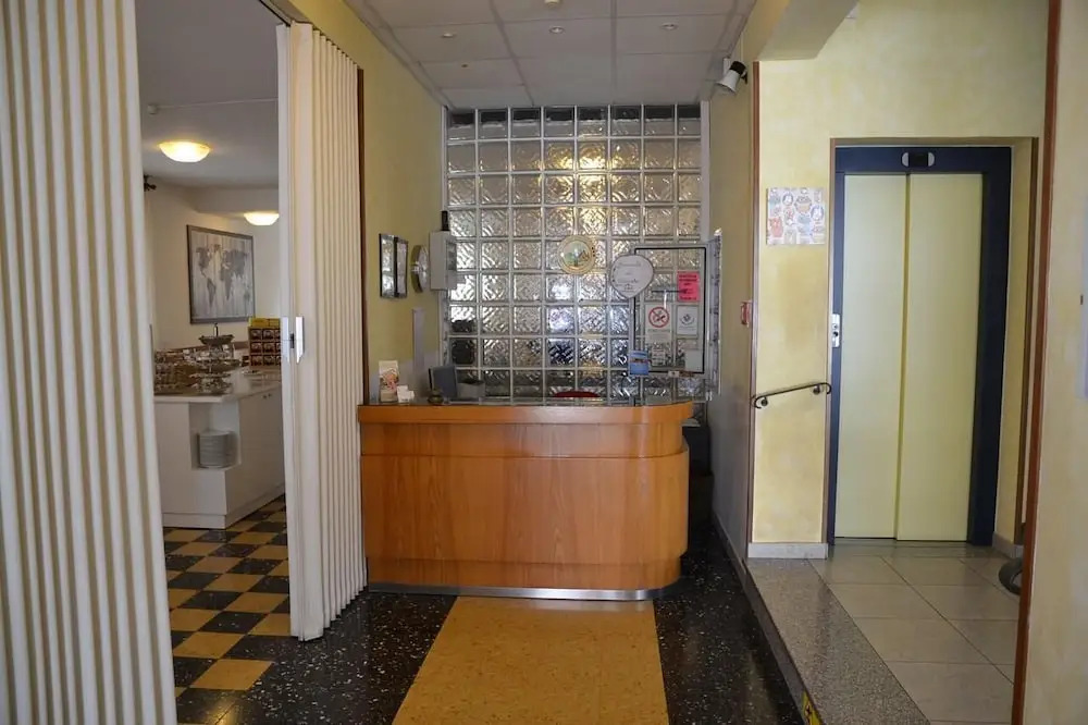 Albergo Larenzia