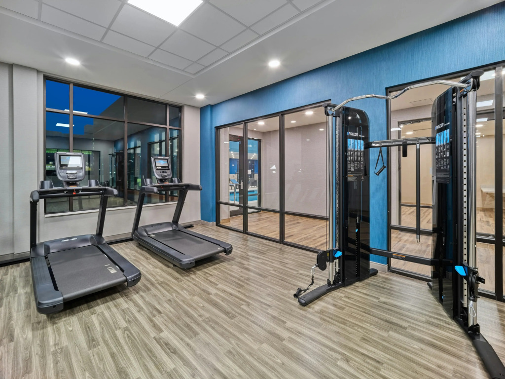 Hampton Inn by Hilton Omaha UN Medical Center Area