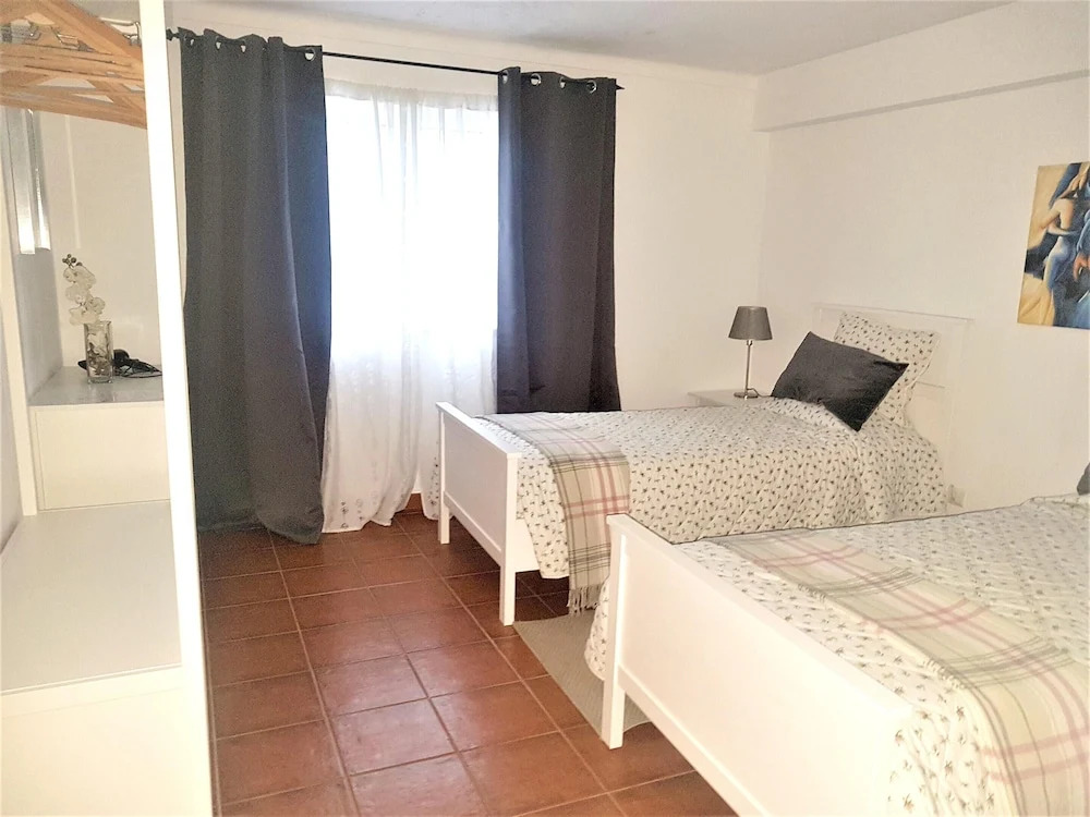 Villa With 5 Bedrooms in Óbidos, With Private Pool, Enclosed Garden and Wifi