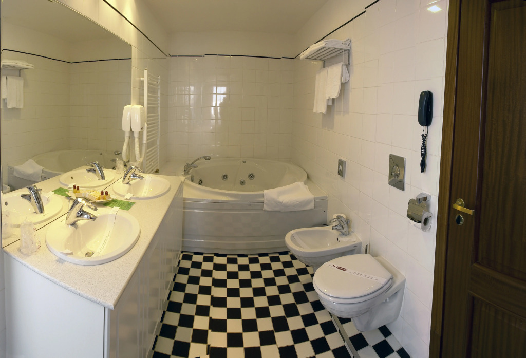Savoy Hotel