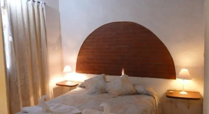 Cabañas Ayllu
