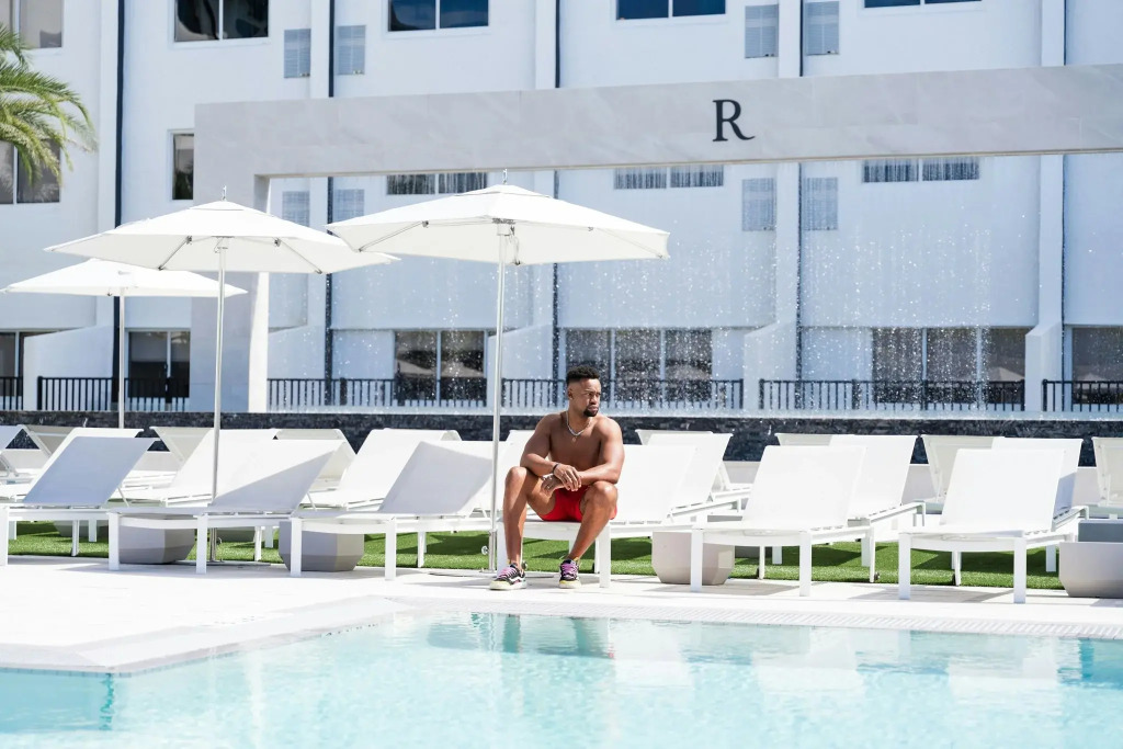 Renaissance Boca Raton Hotel