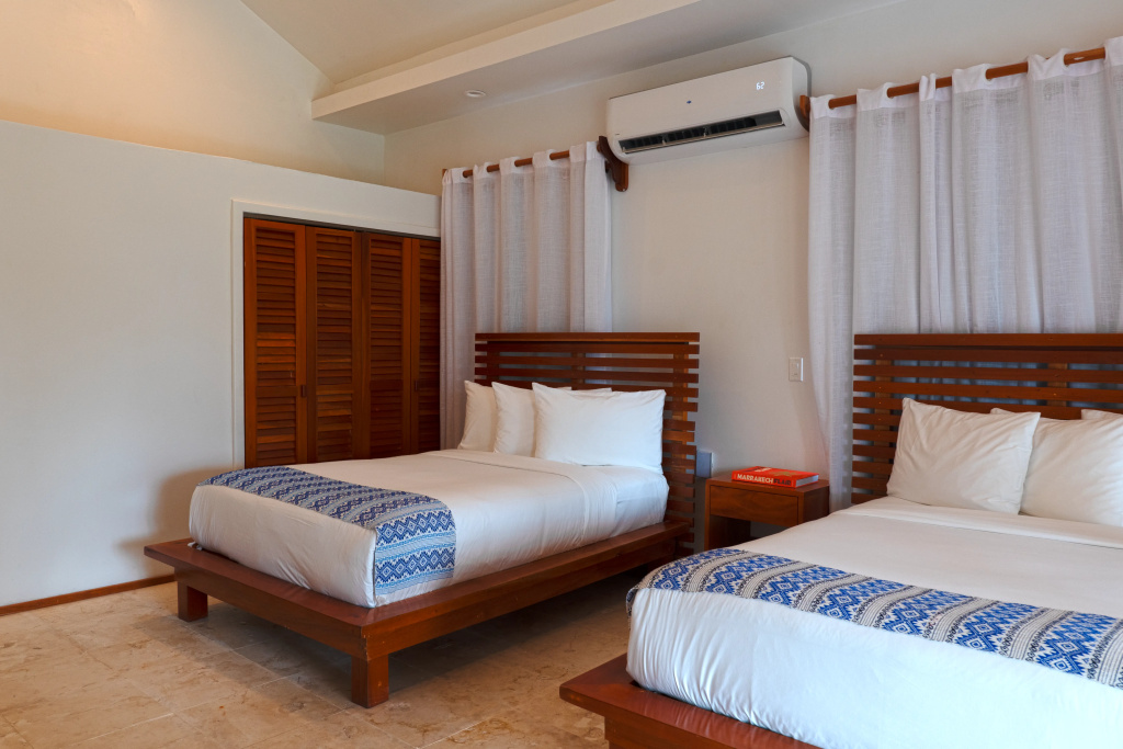 Matachica Resort & Spa - Adults Only