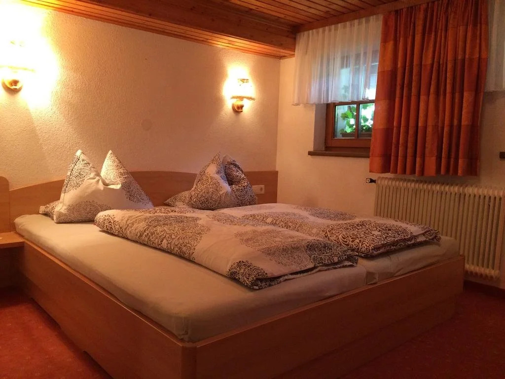 Bio-Bauernhof Zirmhof