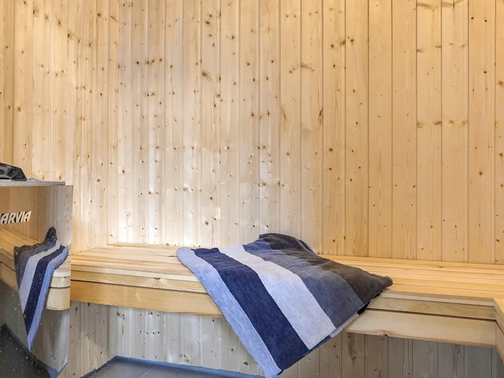 5 star holiday home in Væggerløse
