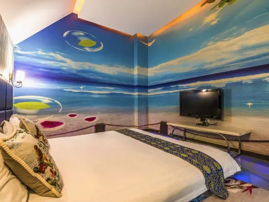 Yixing Xiahao Hotel