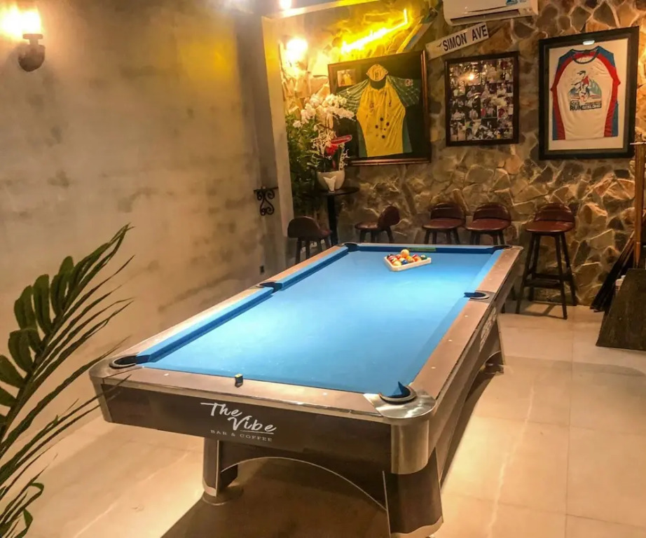 G9 Homestay - Walking Street