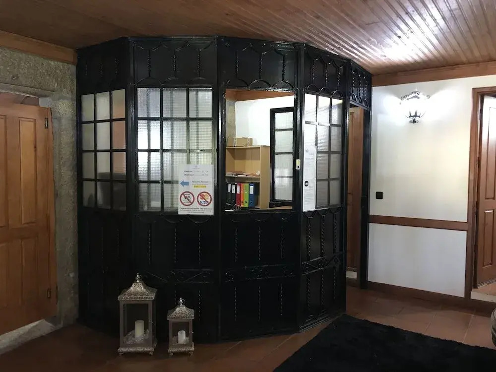 Quinta Do Padrao