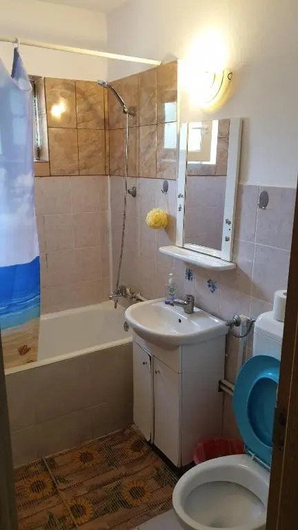 tomis nord apartments, 2 camere