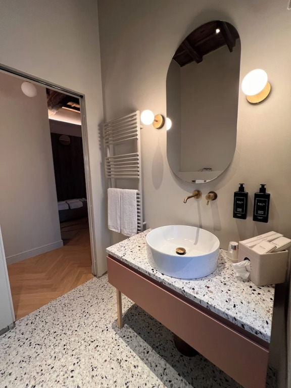 Villa Clementi Boutique Hotel
