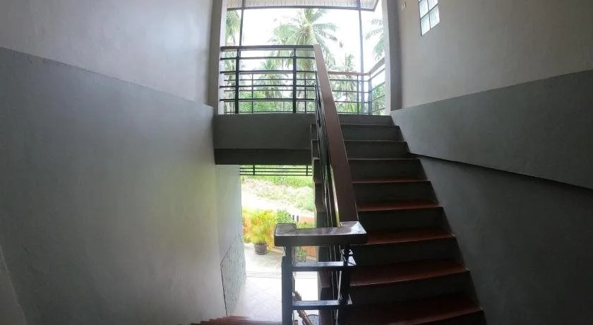 Bussarin Mansion Koh Yao Yai