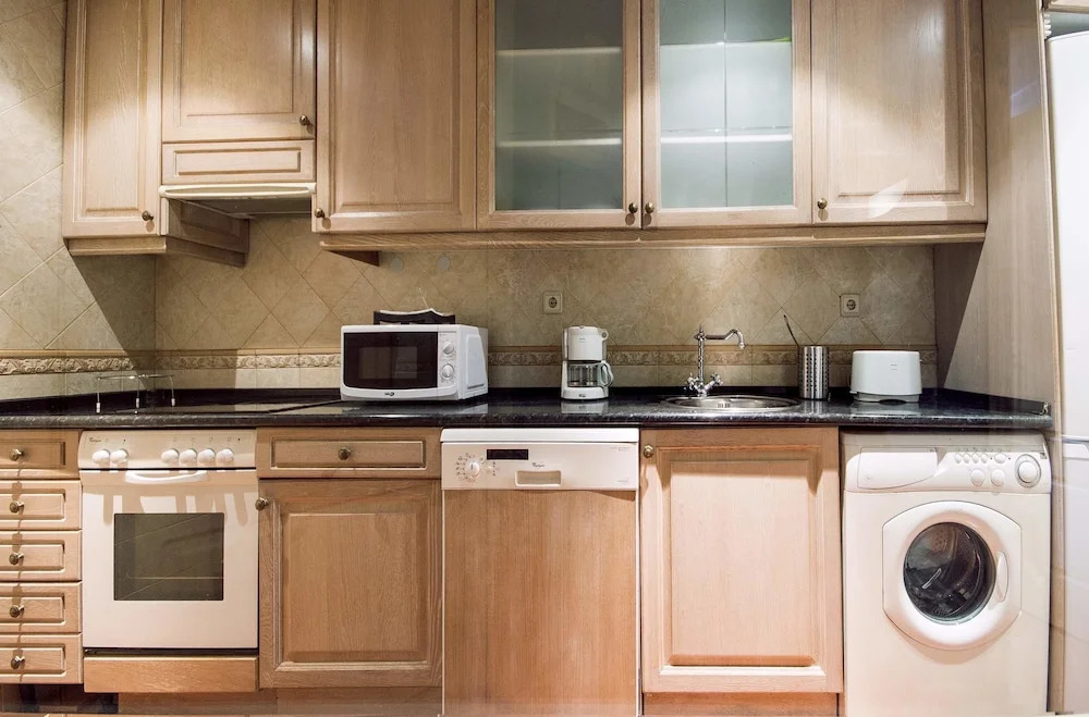 Alaia Holidays Apartments & Suite Carretas 33