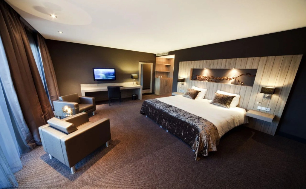 Van der Valk Hotel Middelburg