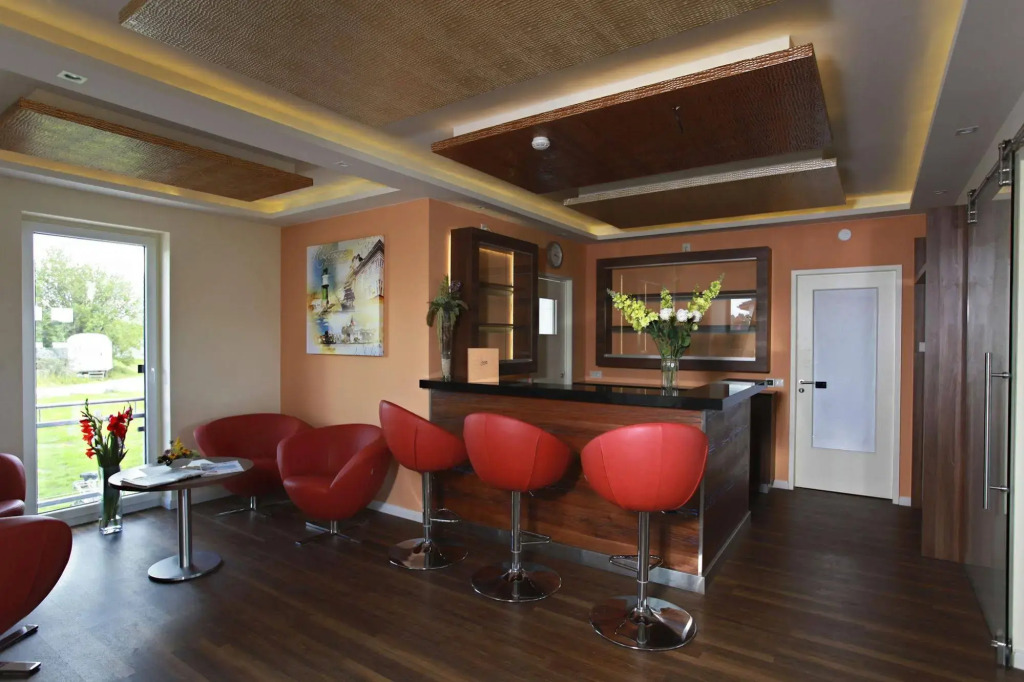 Hotel Warnow