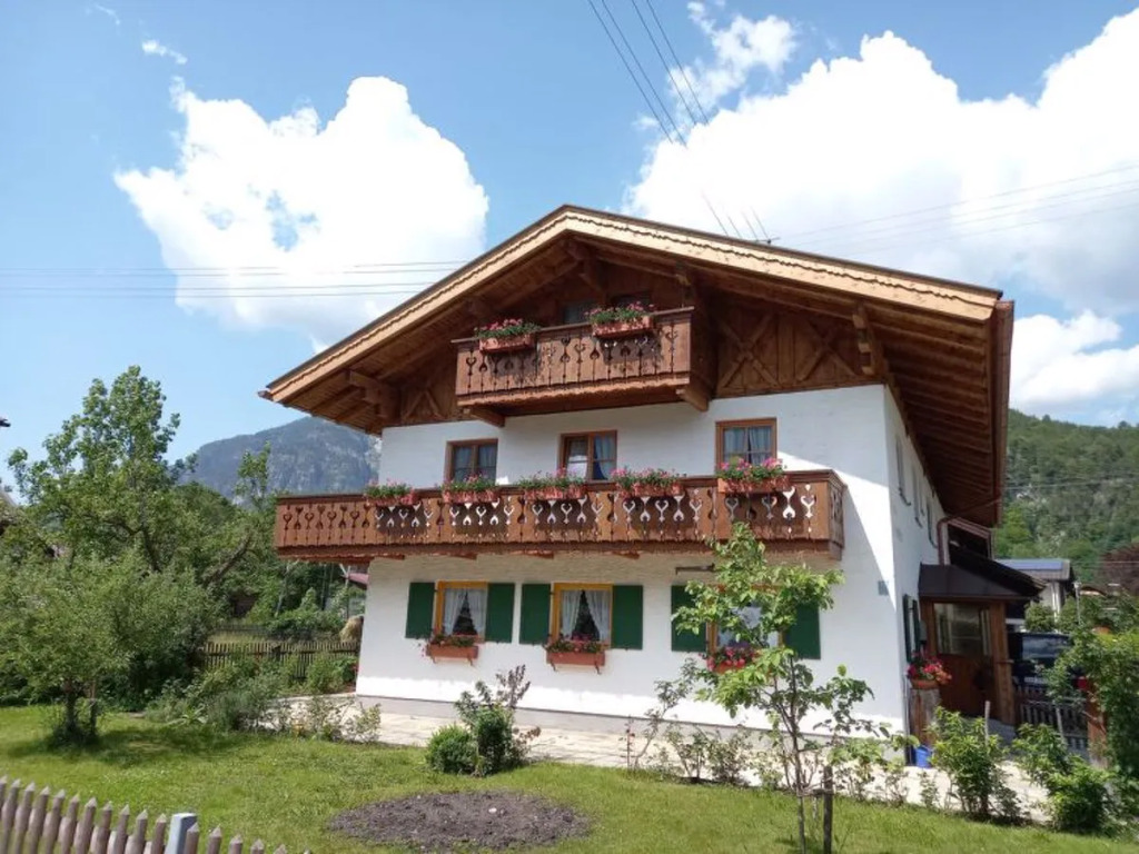 Apartment Fricken Garmisch-Partenkirchen