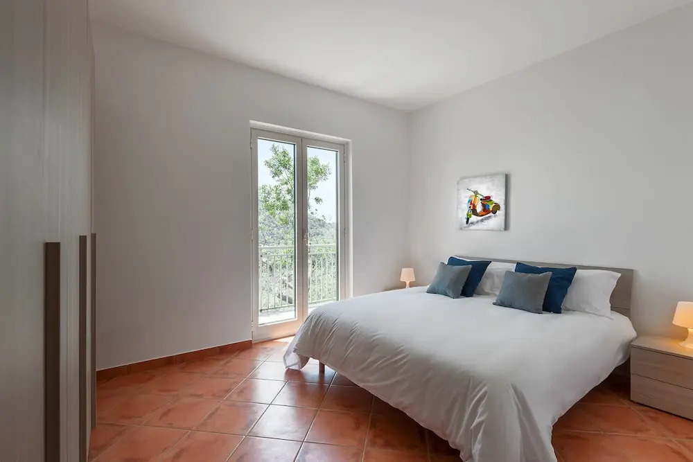 Villa Saretta