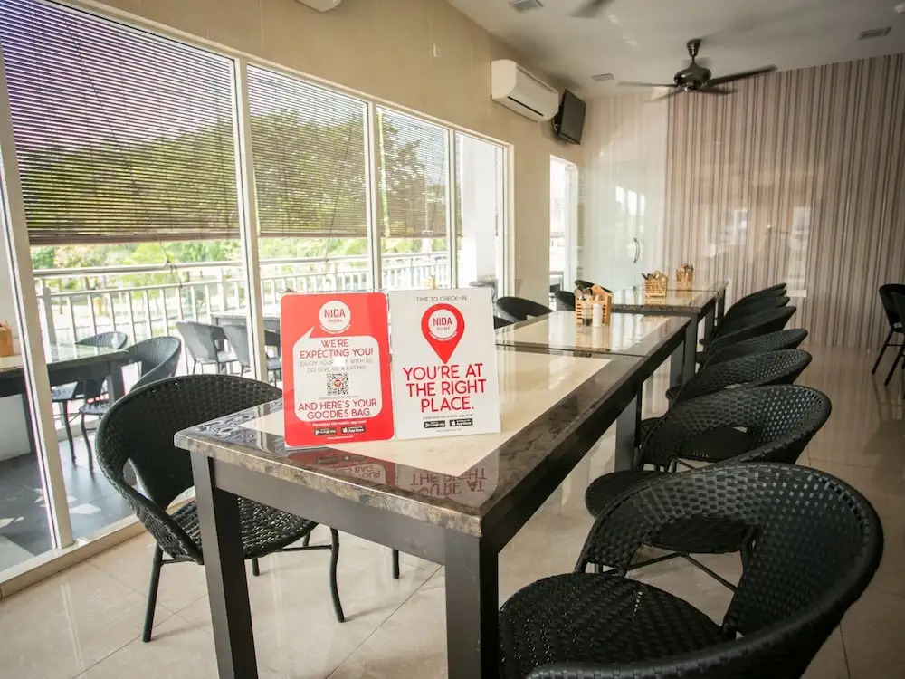 Arina Hotel at Bangi