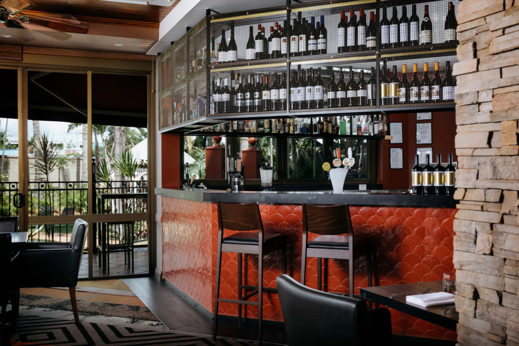 Rydges Southbank Townsville