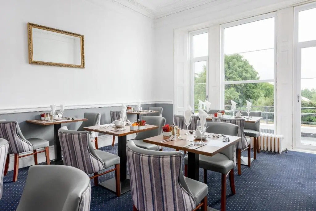 Abbey Lawn Hotel