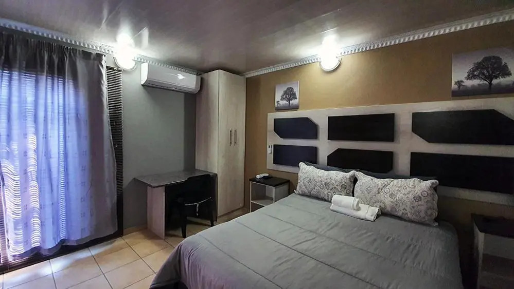 Genesis Self Catering Apartments