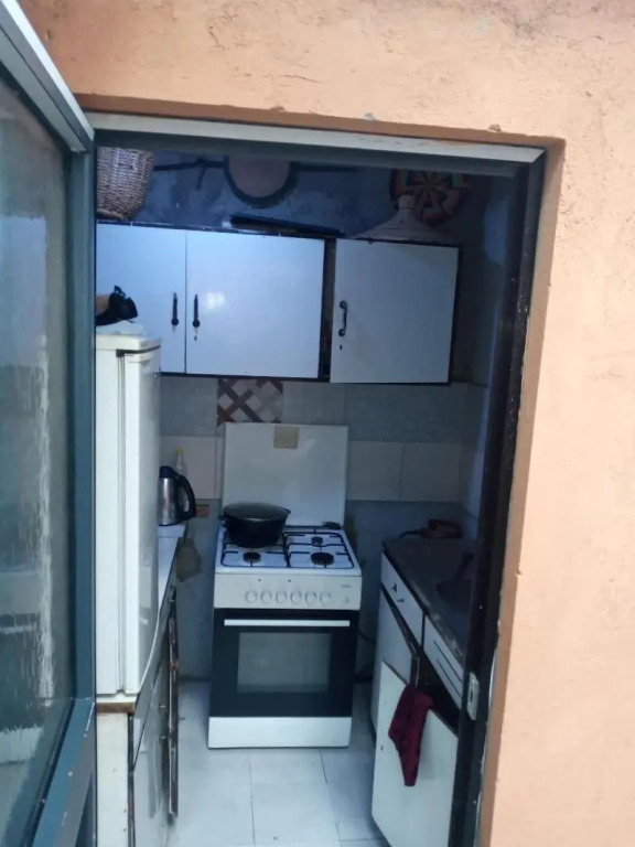 Lucy Sabrin Guest House