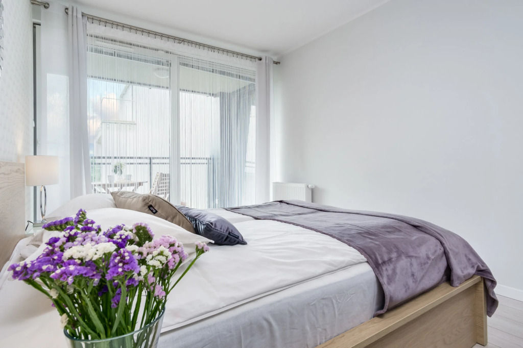 Luxury apartment 10minutes walk  from The Old Town