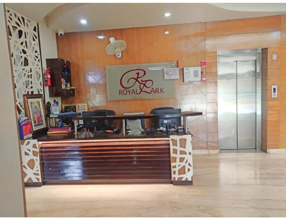Royal Park - Hotels & Resorts