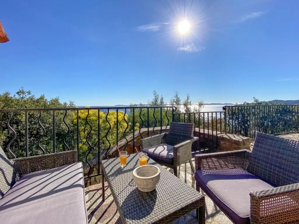 SELECT'SO HOME - Résidence Rose des vents - Vue panoramique - Services hoteliers & Prestations de qualité - RV180