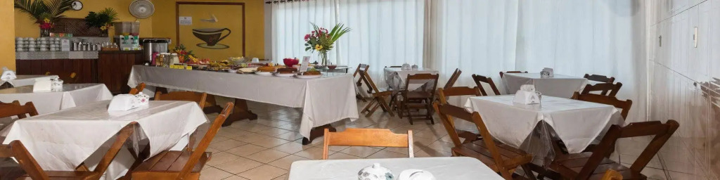 Na Praia Hotel