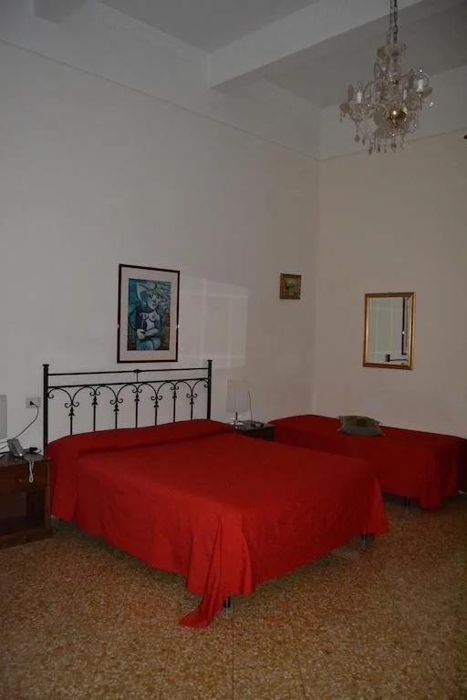 Nobile Casa Via Roma