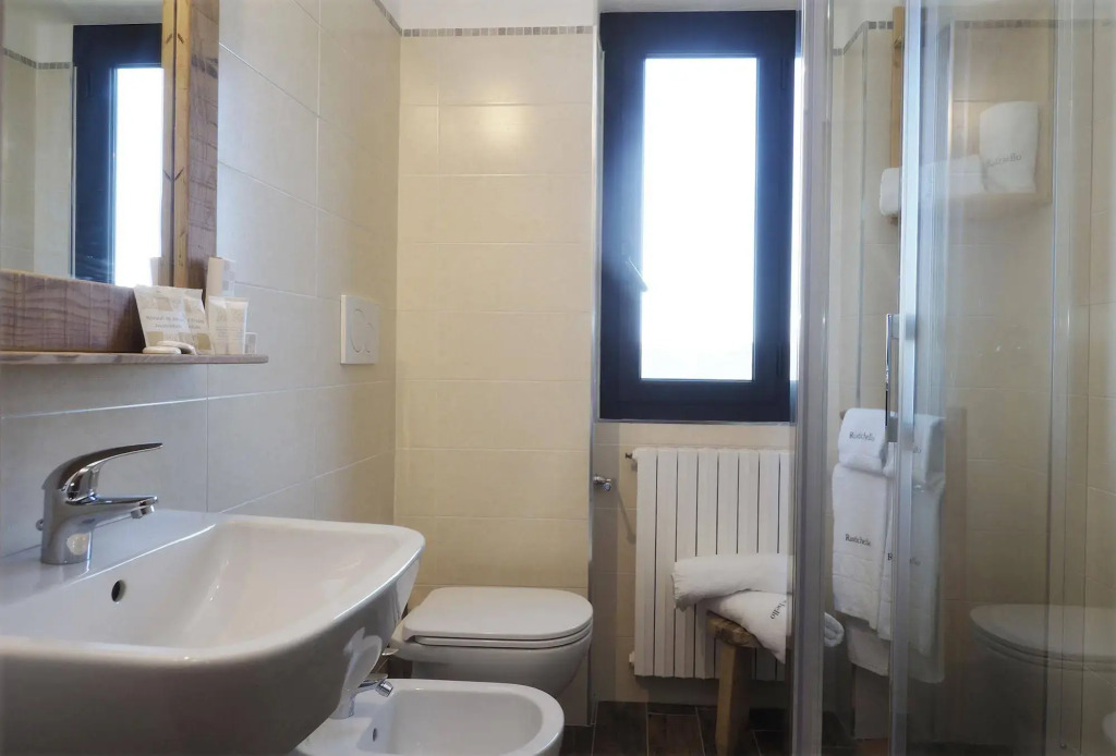 Hotel Spa Toscana - Locanda Il Rustichello