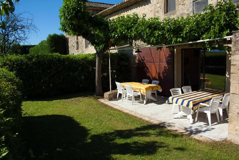 Maison dHôtes Lou Geneste