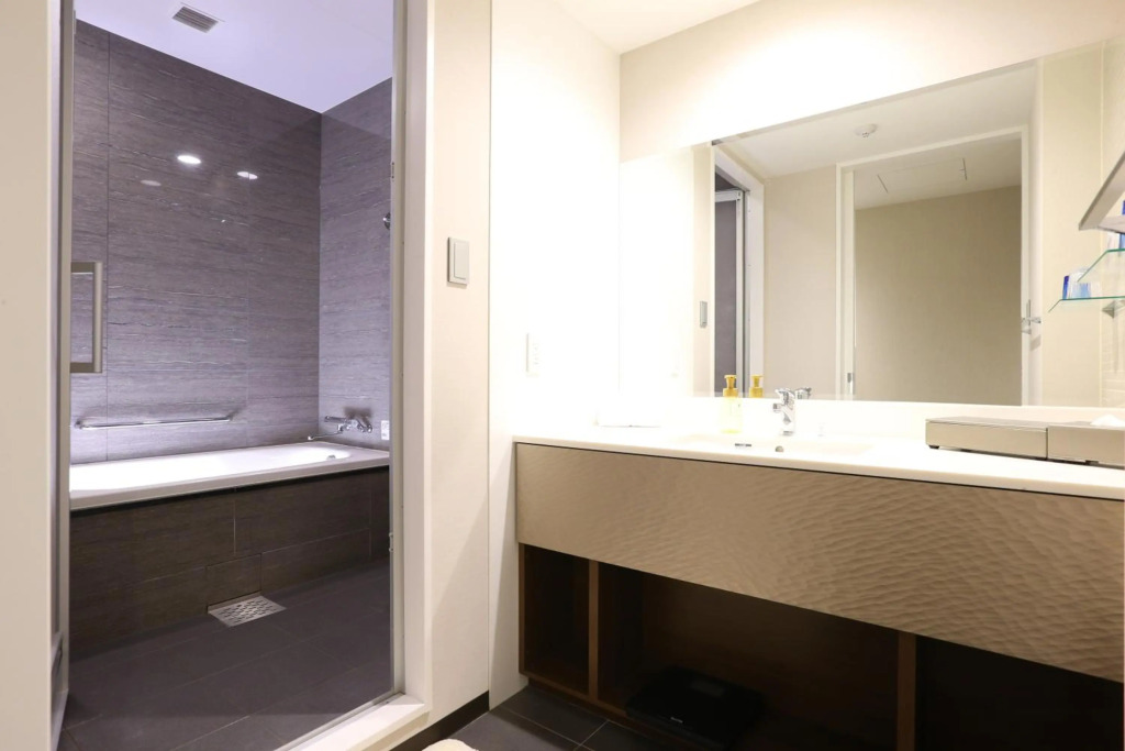 QUINTESSA HOTEL The Collection Osaka Bay