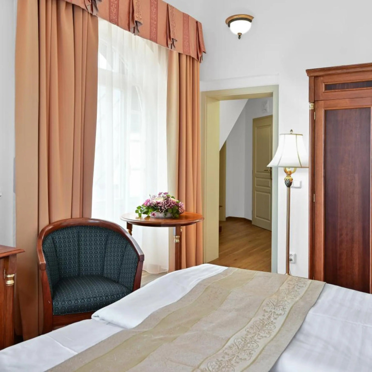 Spa Hotel Continental