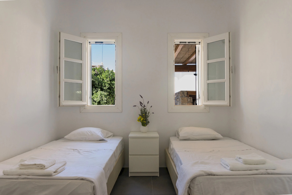 Villa Mirage By Whitelist Mykonos