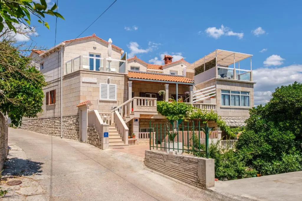 Apartment Darka 2